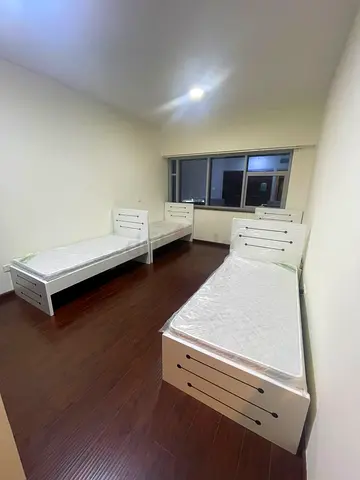 Premium Bedspace