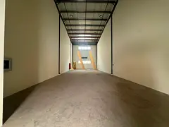 12m Height | 40 kW | No Mezzanine | Clean Warehouse