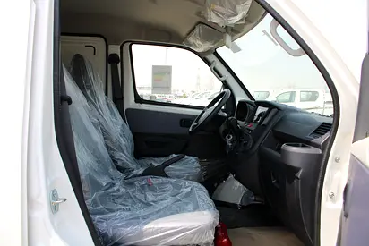 2026 Toyota LITE ACE 照片 11