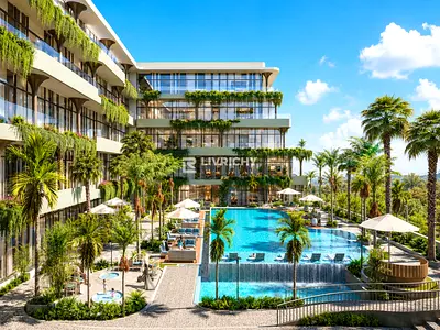 LIFESTYLE ENCLAVE | POOL VIEW |ELEGANCE N PRESTIGE