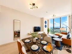 Bills Included | VIP Amenities | Luxury 1 BHK | Prime Location