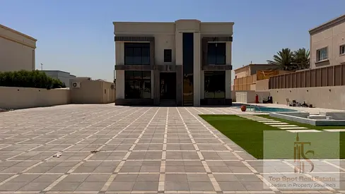 Fully Renovated | Private Pool | Spacious 5BR Villa