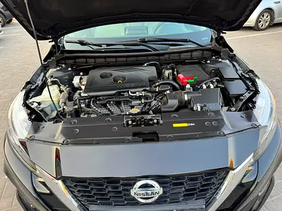 Nissan Altima S, миниатюра 18