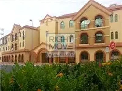Best Location Studio with Balcoy for rent in Spain cluster/ 30,000