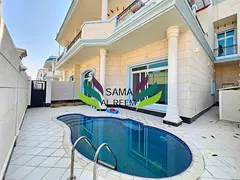 Beach Side | Private Pool | Rooftop Terrace | Umm Suqeim 2