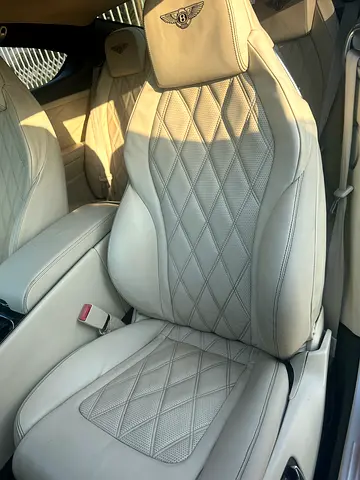 2015 Bentley CONTINENTAL — миниатюра 7