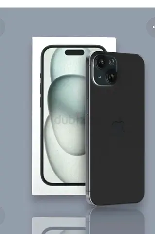 iPhone 15 128 gb