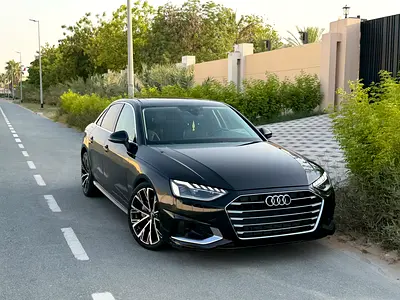 2022 AUDI A4 照片 2