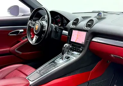 صورة مصغرة 11 لـ 2018 Porsche 718