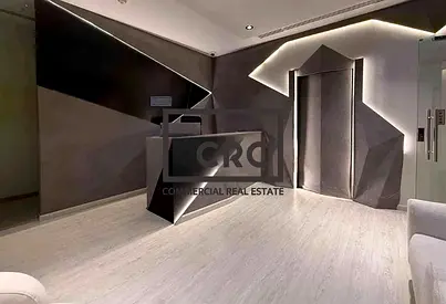 Premium Location | Boulevard View | Grade A
