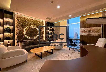 Premium Location | Boulevard View | Grade A