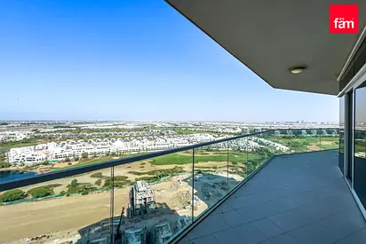 Fully Furnished | 2 Bedroom | Golf Course View