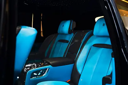 صورة مصغرة 14 لـ 2025 ROLLS-ROYCE CULLINAN