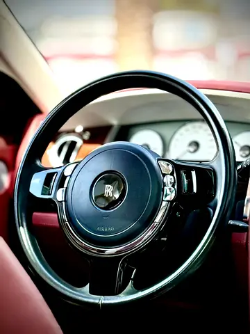 2017 ROLLS-ROYCE GHOST 缩略图 12