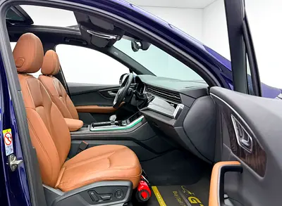 صورة مصغرة 9 لـ 2021 AUDI Q7