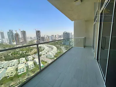 Unfurnished | Amazing Views | Available | Spacious