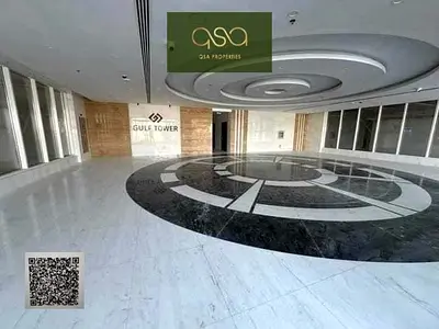 For Sale: Two Bedroom Apartment With Parking Is Available In Gulf Tower Ajman!
