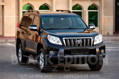 صورة 4 لـ 2013 Toyota PRADO