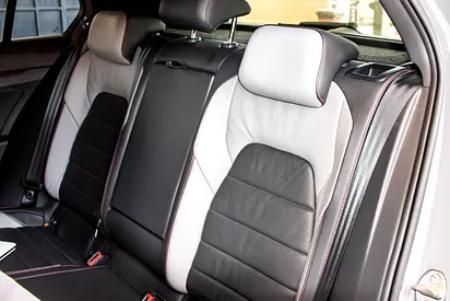 2021 Volkswagen GOLF GTI 缩略图 14