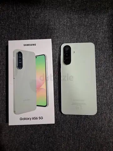 Samsung $% 5G 256 GB