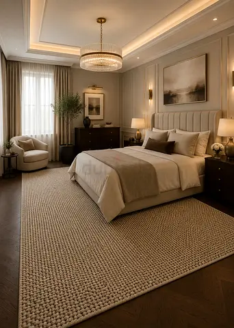 Sisal Rug