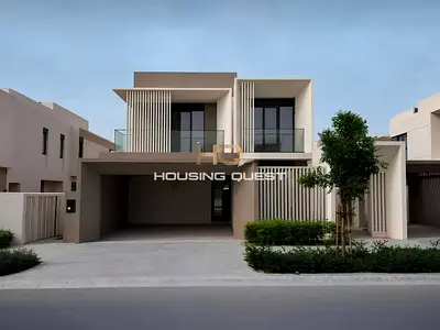4 Bed Villa | Brand New | Prime Location