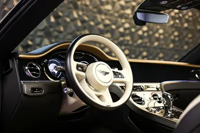 صورة مصغرة 9 لـ 2024 Bentley CONTINENTAL