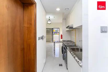 Studio for sale in Jumeirah Garden City