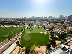1BR | Full Golf View | High Floor | Brand New