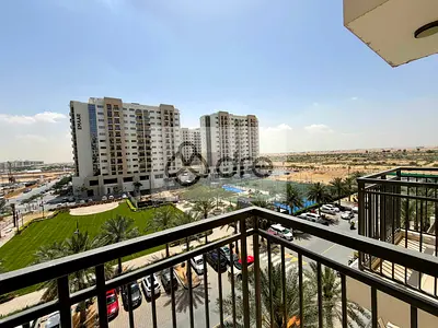 Vacant | Park and Amenities View | Unfurnished