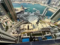 Sea View | Spacious | Ready To Move | High Floor