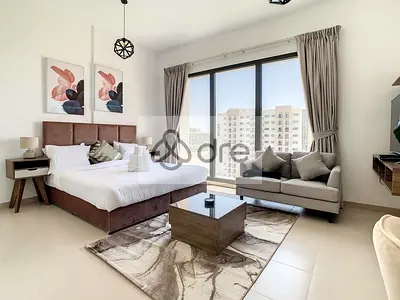 SPACIOUS STUDIO | PRIME LOCATION