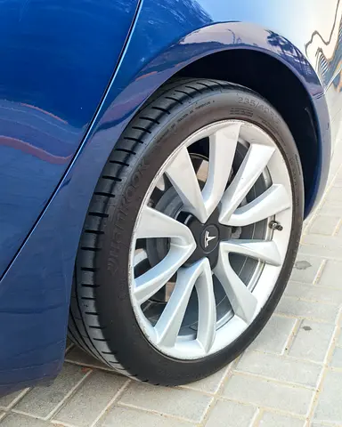صورة مصغرة 12 لـ 2020 Tesla MODEL 3