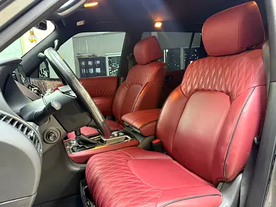 صورة 15 لـ 2018 Nissan ARMADA