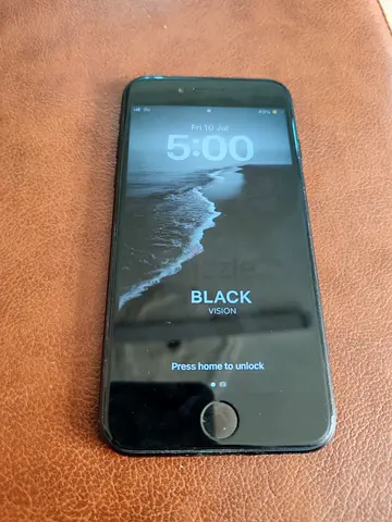 iphone SE 2 64gb