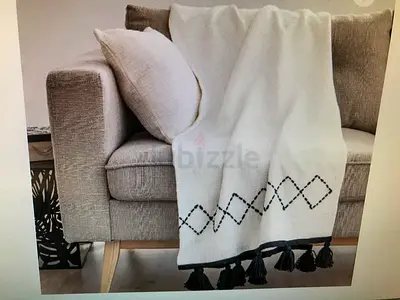 Blanket new