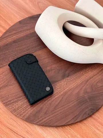 Bottega Veneta Wallet Unisex