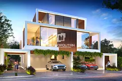 5-BR Twin Villa | Park Greens | Great Investment