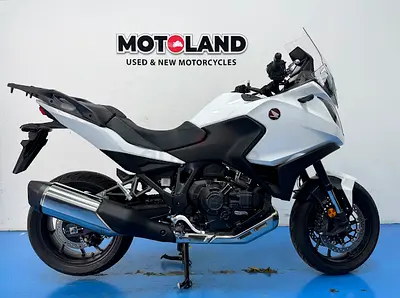 HONDA NT1100 DCT 2022 in Dubai