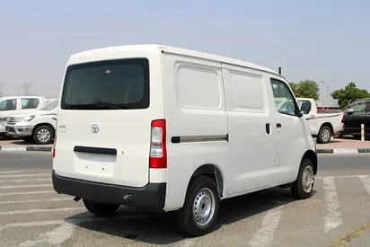 2026 Toyota LITE ACE 照片 4