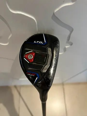 Cobra Hyb3, LTDx