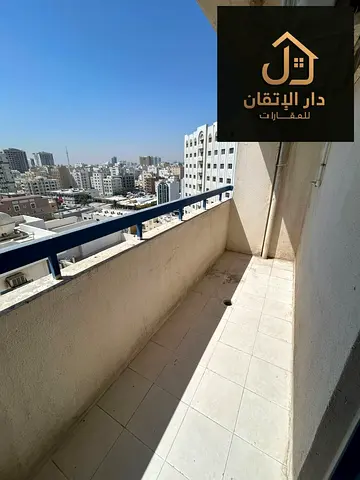 فرصة ذهبية للإيجار شقة غرفة وصالة منطقة البوطينة سعر ممتاز موقع