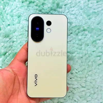 VIVO X200 FE 512GB STORAGE GLOBAL VERSION