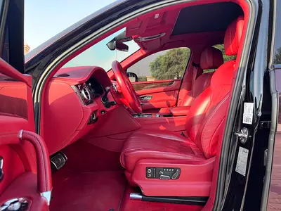 صورة 4 لـ 2018 Bentley BENTAYGA