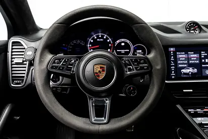 صورة مصغرة 11 لـ 2020 Porsche CAYENNE