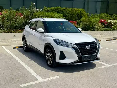 Nissan Kicks SL, миниатюра 2
