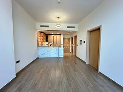 Elegant Unit | Equipped Kitchen | Ready To Move