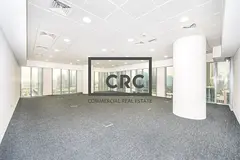 CAT A OFFICE SPACE | PREMIUM BUILDING | DIFC
