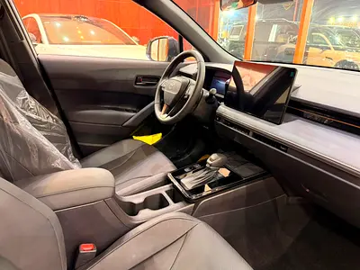 2026 Toyota FRONTLANDER 照片 8
