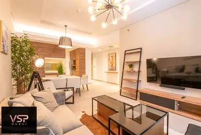 1BR, Furnished,Large Layout ,Resort Style Living